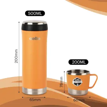 Gift Set CELLO Cheer Up - 3 Pcs 