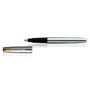 Pen PARKER Roller Ball Frontier Stainless Steel - GT