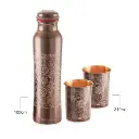 Gift Set CELLO Diva(Ornate) - 3 Pcs