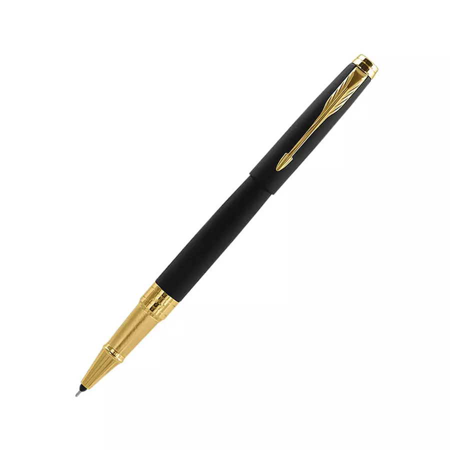 Pen with A5 Note Book PARKER Ambassador - (Gift Set)