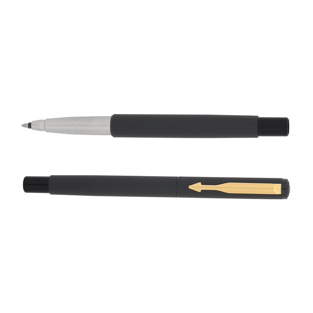 Pen Ballpoint PARKER With A5 Notebook - Elevate (Gift Set)