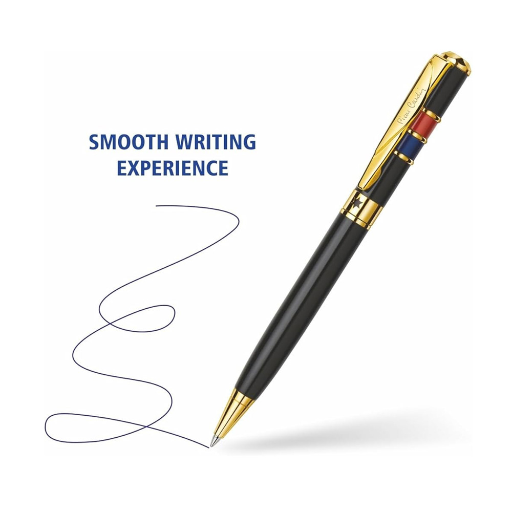 Gift Set PIERRE CARDIN Prestige - Premium 