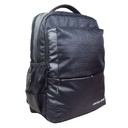 Backpack 30 l JACK & JONES Anton - Black