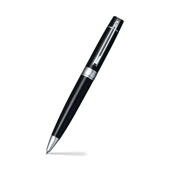 Pen with Medium Notebook SHEAFFER Premium  - (Gift Set)