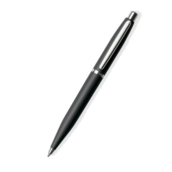 Ball Point Pen With A6 Notebook - VFMG9405 (Gift Set)