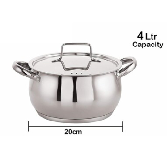 Casserole NIRLON CS12 - 260 mm