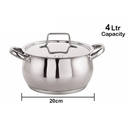 Casserole NIRLON CS12 - 260 mm