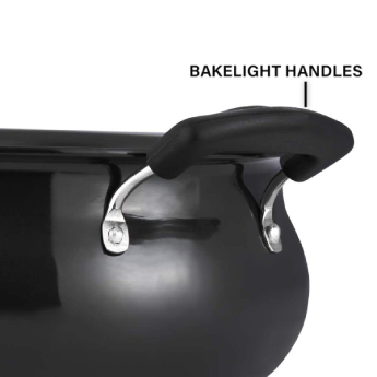 Sauce Pan NIRLON Tri-Ply SP14 - 140 mm