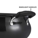 Sauce Pan NIRLON Tri-Ply SP14 - 140 mm