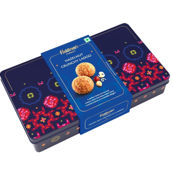 Royal Orange Burfee HALDIRAM'S - 250g