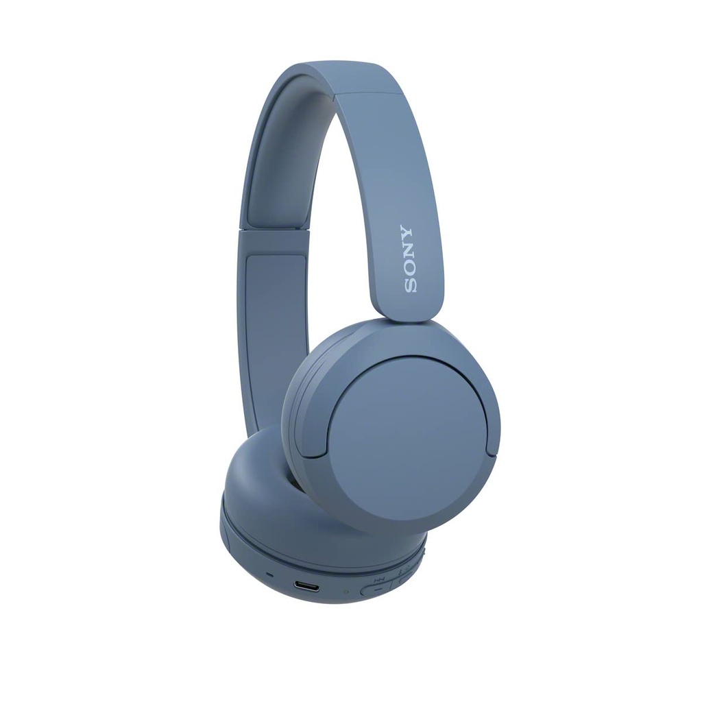 Headphone SONY WH-CH520 - Blue