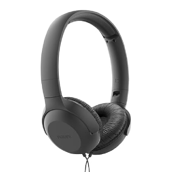 Headphone PHILIPS TAUH201 - Black 