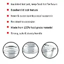 Hot Pot CELLO Fortuna - 5000 ml