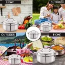 Hot Pot CELLO Maxima - 2000 ml