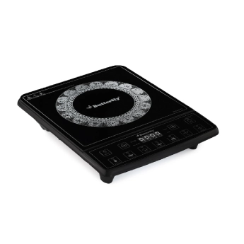 Induction Cooktop BUTTERFLY Amaze V3 - 2000 W