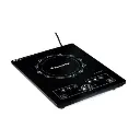 Induction Cooktop BUTTERFLY Elite V3 - 2200 W