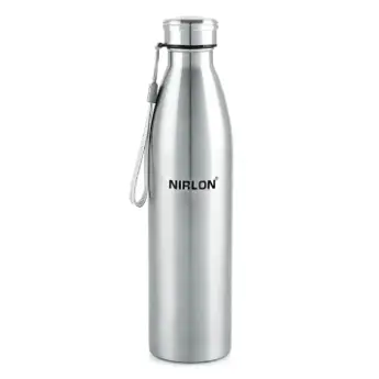 Water Bottle NIRLON Summer Cool - 1000 ml