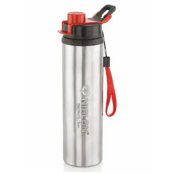 Water Bottle NIRLON Eco Tranzy - 900 ml
