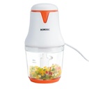 Chopper BOROSIL Chef Delite Glass - 260 W