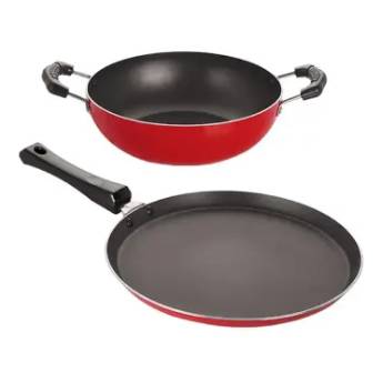 Cookware NIRLON NR - Set of 2