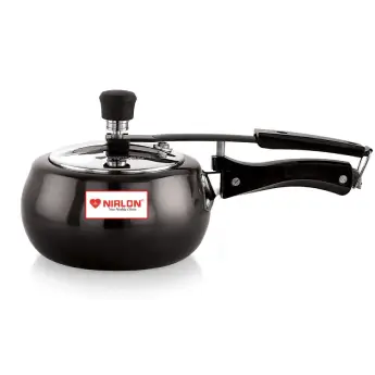 Pressure Cooker NIRLON Celebration - 2 l
