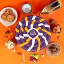 Signature Gifting Range COOKIE MAN Happy Diwali Combo