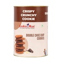Signature Cookie Canisters COOKIE MAN Choco Chip