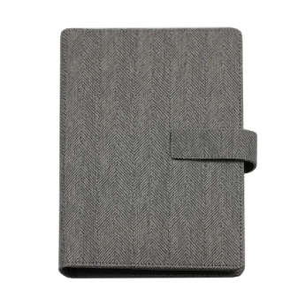 Organize with USB WHITE LABEL Grey