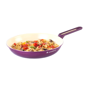 Fry Pan WONDERCHEF Bellagio Ceramic - 20 cm