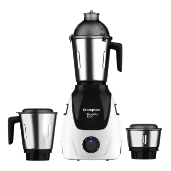 Mixer Grinder CROMPTON Duro Elite - 1000 W