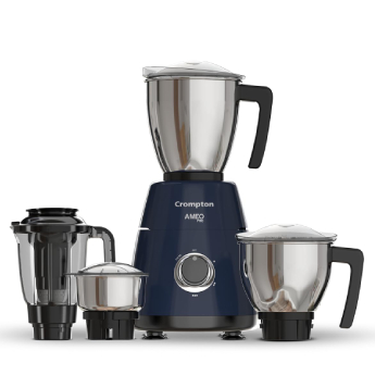 Mixer Grinder CROMPTON Ameo Pro - 750 W