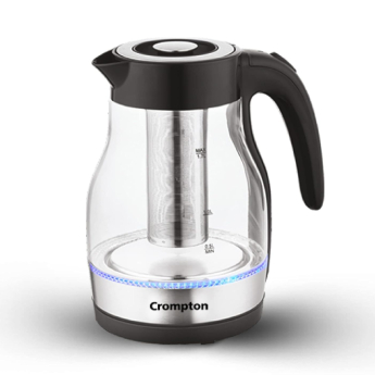 Kettle CROMPTON Deluxehot - 1.7 l