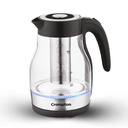 Kettle CROMPTON Deluxehot - 1.7 l