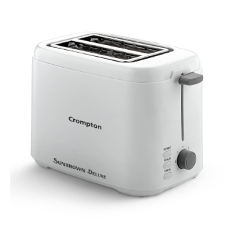 Toaster CROMPTON SunBrown Deluxe - 800 W