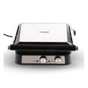 Toaster CROMPTON MaxCrisp - 2000 W