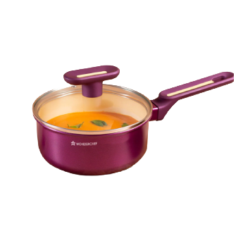 Sauce Pan WONDERCHEF Bellagio Healthy Ceramic - 1.4 l