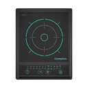 Induction Cooktop CROMPTON Instaserve - 1200 W
