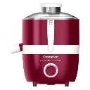 Juicer Mixer Grinder CROMPTON Fresh Mix Classic - 500 W