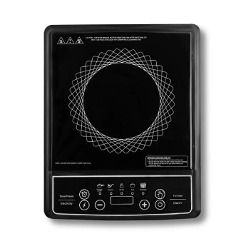 Induction Cooktop PENCIL Aura - 1500 W