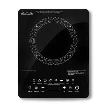 Induction Cooktop PENCIL Viva - 1800 W