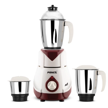  Mixer Grinder PENCIL Jet - 550 W