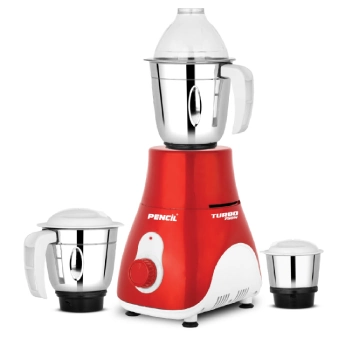  Mixer Grinder PENCIL Turbo - 750 W