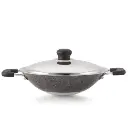 Appachetty PENCIL Signature Medium Aluminium