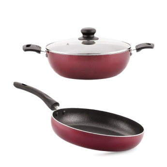 Cookware PENCIL Premium - Set of 2