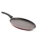 Flat Tawa PENCIL Premium - 28 cm