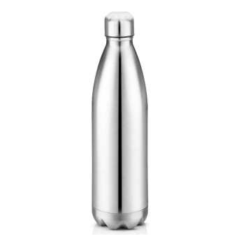 Vaccum Water Bottle PENCIL Cola  - 750 ml