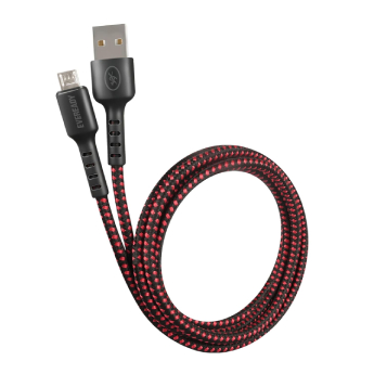 Cable EVEREADY USB Type A to Type B - 3A