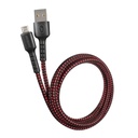 Cable EVEREADY USB Type A to Type B - 3A