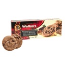 Chocolate Chunk WALKERS Belgian - 150 g