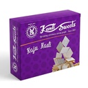 Kaju Katli KANTI SWEETS Cashews 750 g